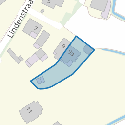 Perceel BNG00-F-1717