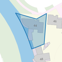 Perceel BNG00-F-1718