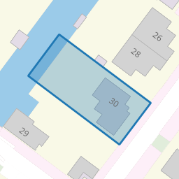 Perceel BNG00-F-1732