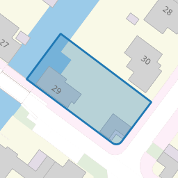 Perceel BNG00-F-1733