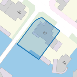 Perceel BNG00-F-1738