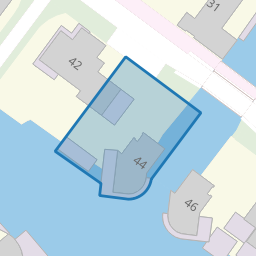 Perceel BNG00-F-1739