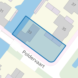 Perceel BNG00-F-1740