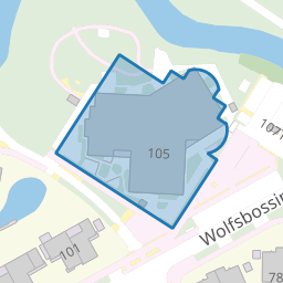 Perceel BNG00-F-1746