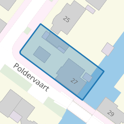 Perceel BNG00-F-1756