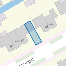 Perceel BNG00-F-1773