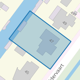 Perceel BNG00-F-1775