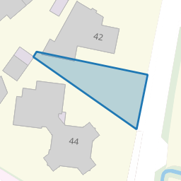 Perceel BNG00-F-1777