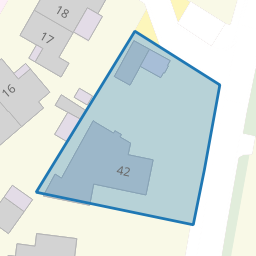 Perceel BNG00-F-1778