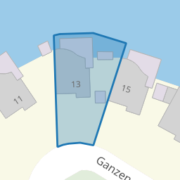 Perceel BNG00-F-1795