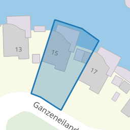 Perceel BNG00-F-1796