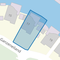 Perceel BNG00-F-1797