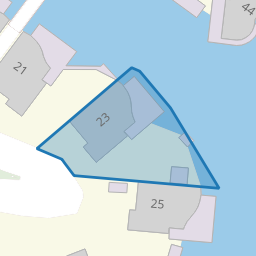 Perceel BNG00-F-1800