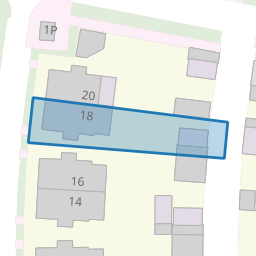 Perceel BNG00-F-1809