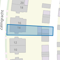 Perceel BNG00-F-1811