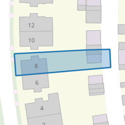 Perceel BNG00-F-1814