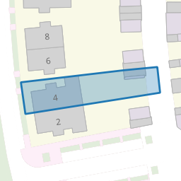 Perceel BNG00-F-1816