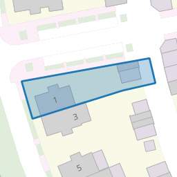 Perceel BNG00-F-1818