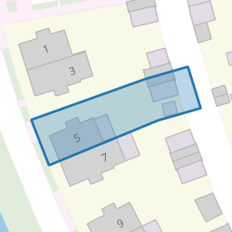 Perceel BNG00-F-1820