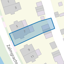 Perceel BNG00-F-1821