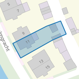 Perceel BNG00-F-1823