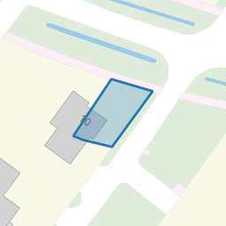 Perceel BNG00-F-1840