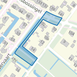 Perceel BNG00-F-1845