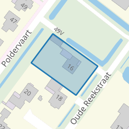 Perceel BNG00-F-1849