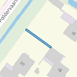 Perceel BNG00-F-1850