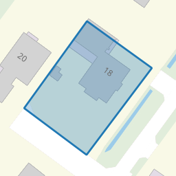 Perceel BNG00-F-1852