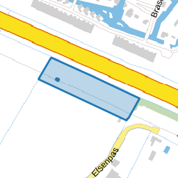 Perceel BNG00-F-1903