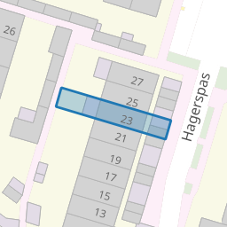 Perceel BNG00-F-1909