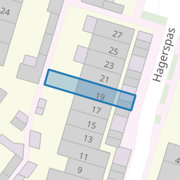 Perceel BNG00-F-1911