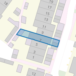 Perceel BNG00-F-1917