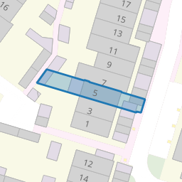 Perceel BNG00-F-1918