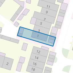 Perceel BNG00-F-1920