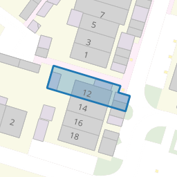 Perceel BNG00-F-1921