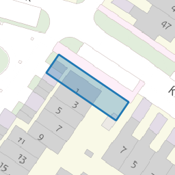 Perceel BNG00-F-1925