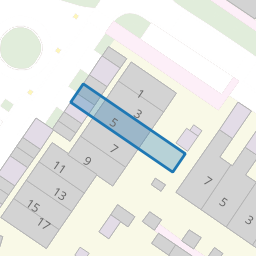 Perceel BNG00-F-1927