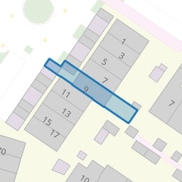 Perceel BNG00-F-1929