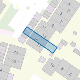 Perceel BNG00-F-1932