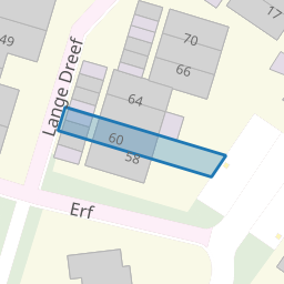 Perceel BNG00-F-1939