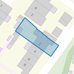 Perceel BNG00-F-1941