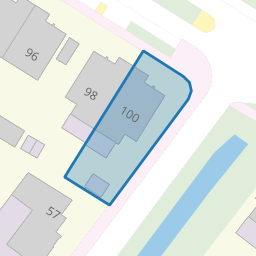 Perceel BNG00-F-1950