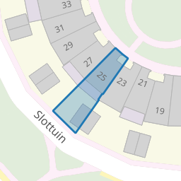 Perceel BNG00-F-1966