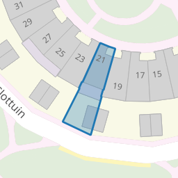 Perceel BNG00-F-1968