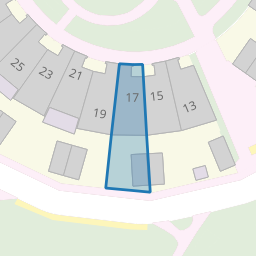 Perceel BNG00-F-1970