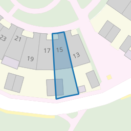 Perceel BNG00-F-1971