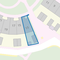 Perceel BNG00-F-1972