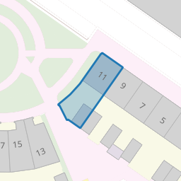 Perceel BNG00-F-1973